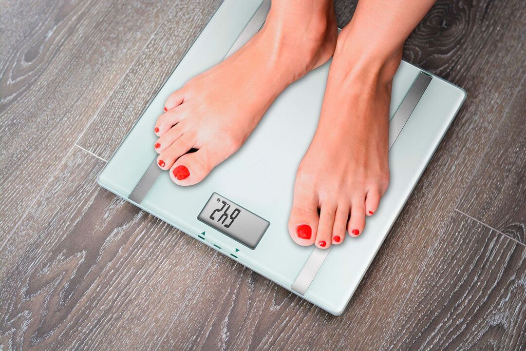 bạn có thể giảm bao nhiêu kg với chế độ ăn kiêng kiều mạch